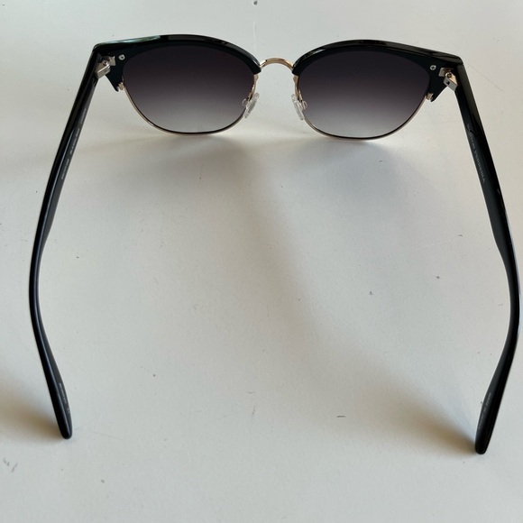 Barton Perreira Camden Sunglasses